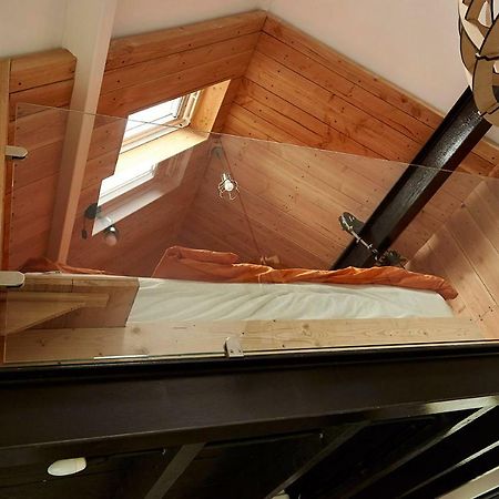 Bed In Beek Apartment Exterior foto