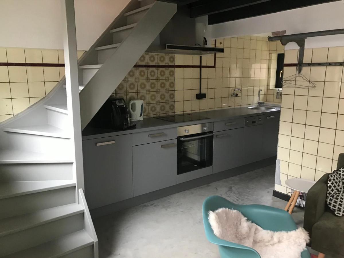 Bed In Beek Apartment Exterior foto