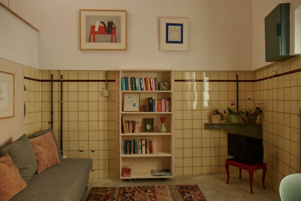 Bed In Beek Apartment Exterior foto