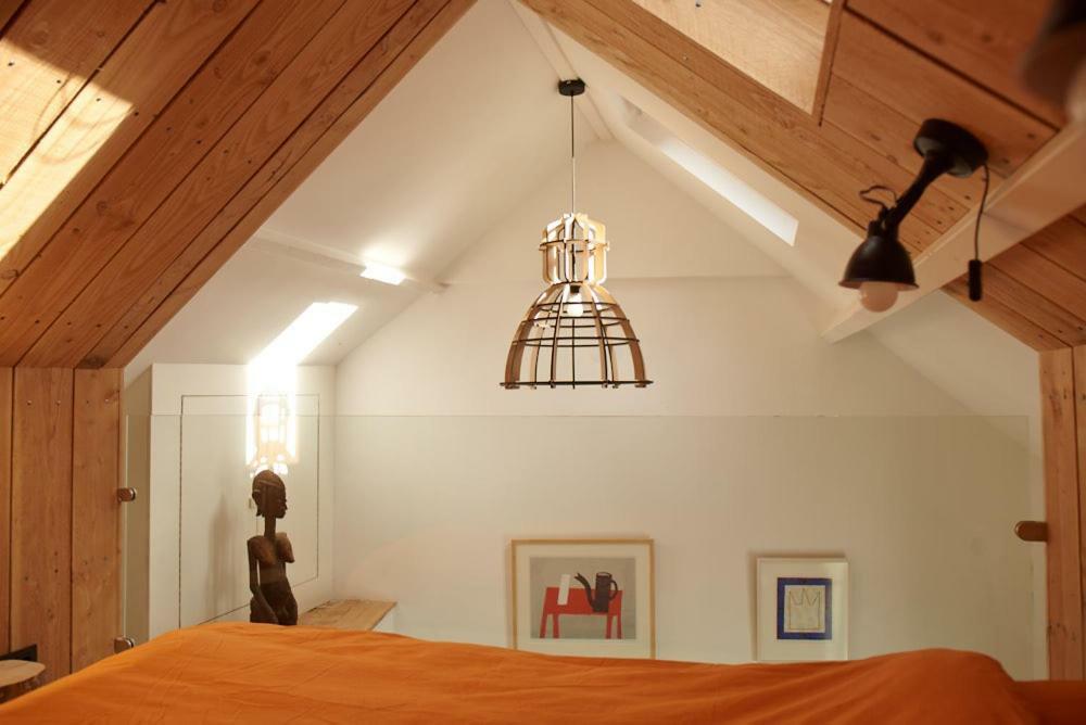 Bed In Beek Apartment Exterior foto