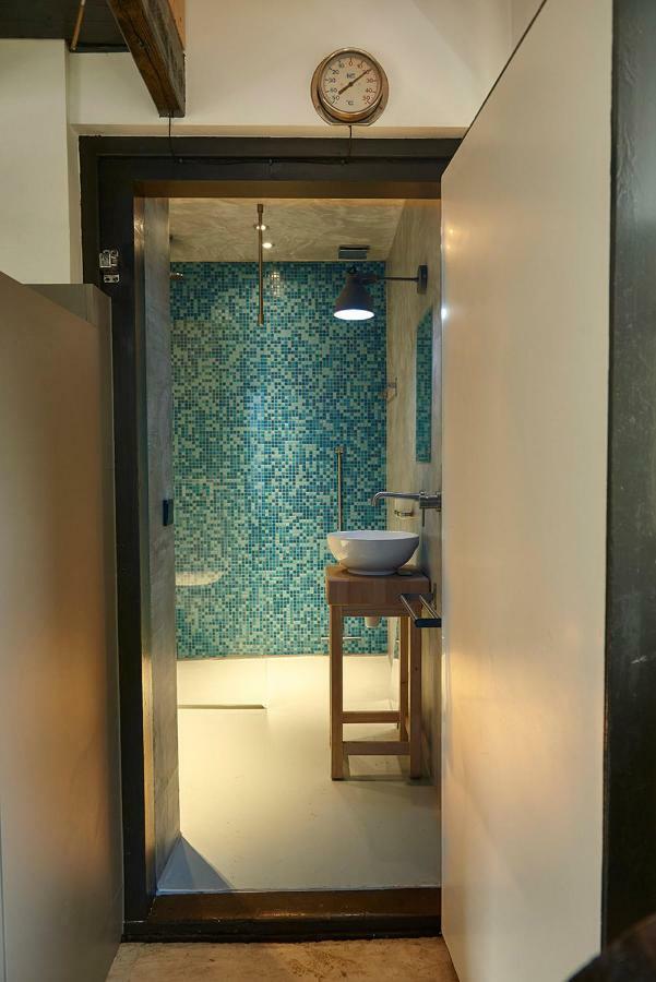 Bed In Beek Apartment Exterior foto